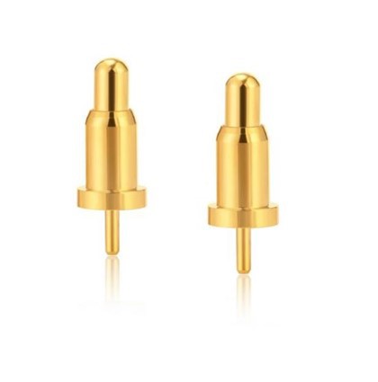 Hár núverandi Pogo pinna fyrir TWS heyrnartól