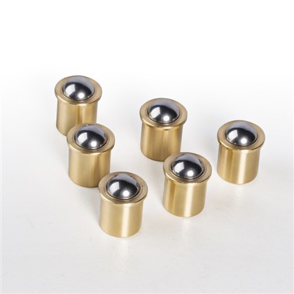 Fjölnota bolta-punktpinna